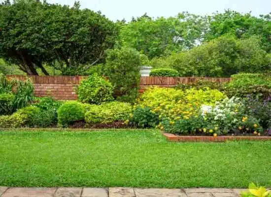 landscaping services Eldorado